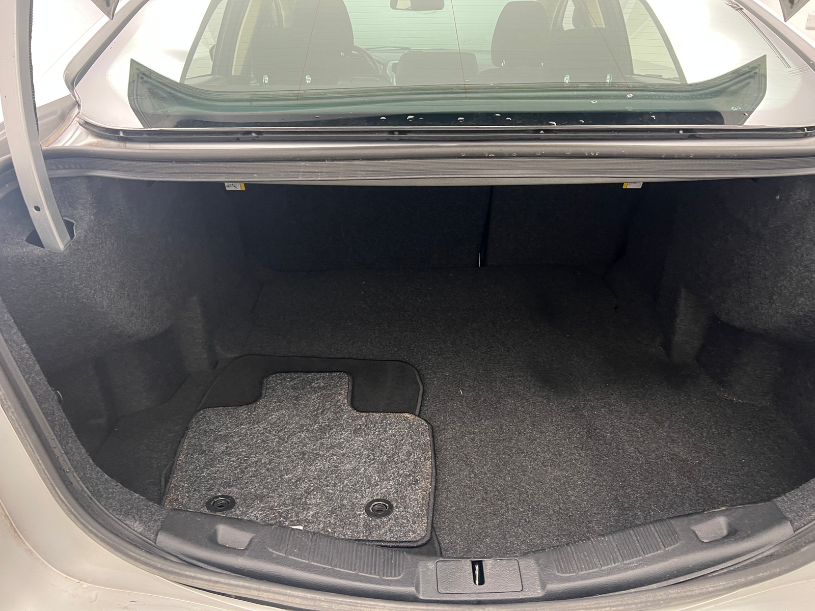 Thumbnail: 2019 Ford Fusion - 7