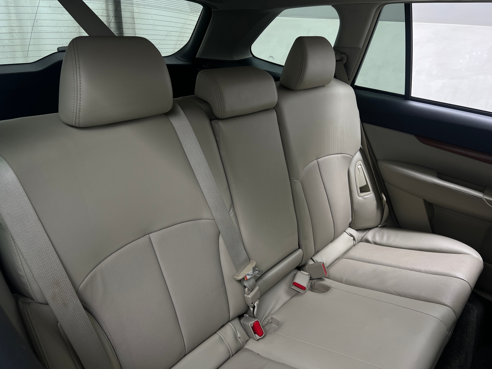 Thumbnail: 2014 Subaru Outback - 5