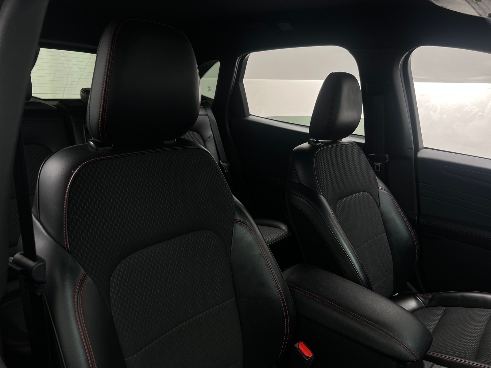 Thumbnail: 2023 Ford Escape - 2