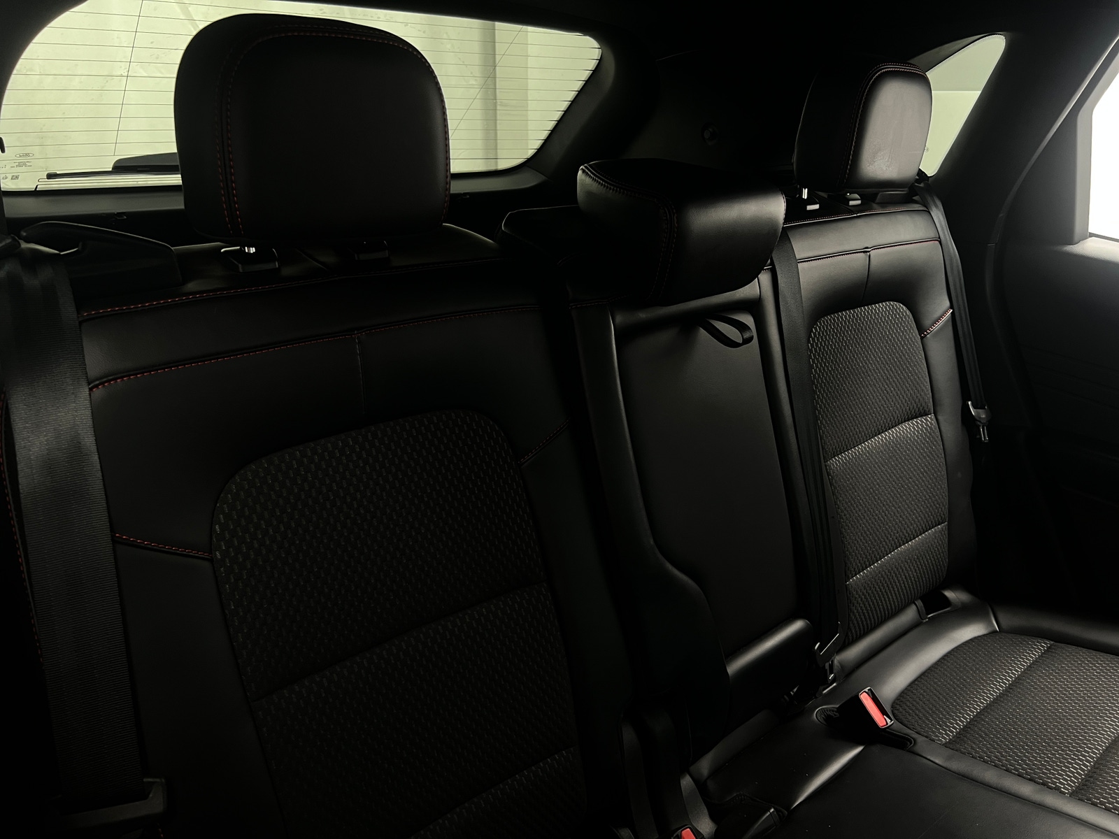 Thumbnail: 2023 Ford Escape - 6