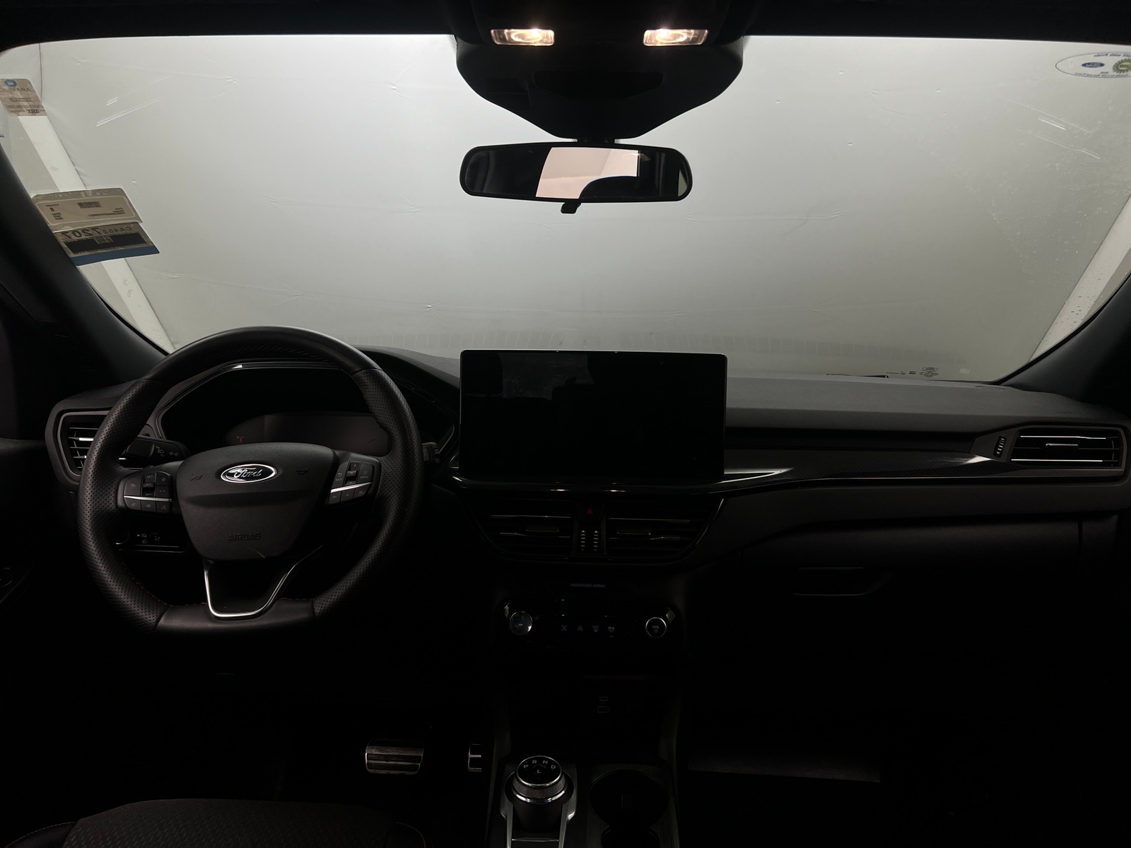 Thumbnail: 2023 Ford Escape - 3