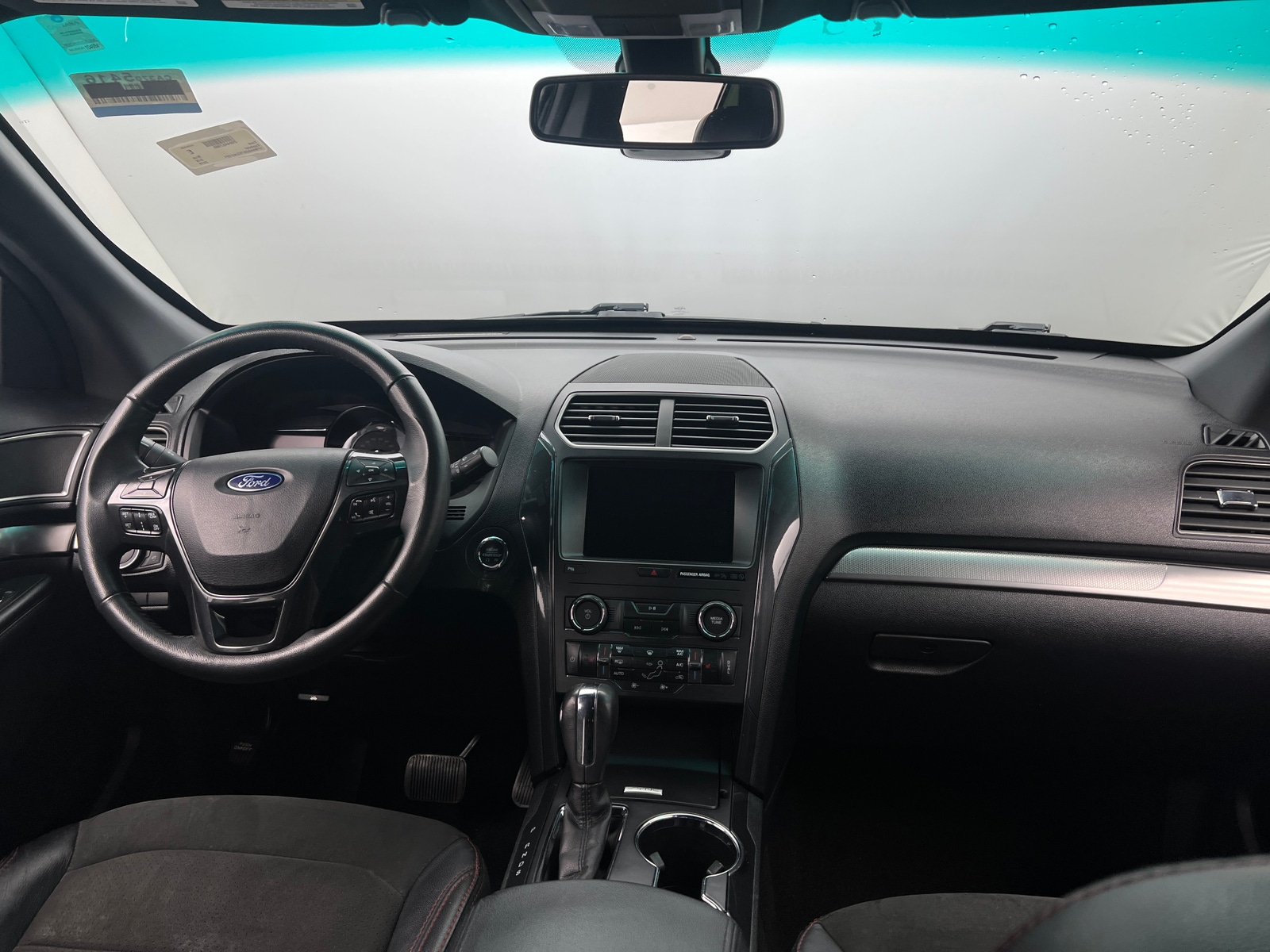 Thumbnail: 2019 Ford Explorer - 2