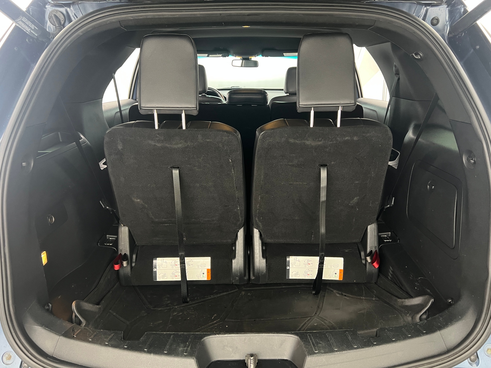 Thumbnail: 2019 Ford Explorer - 6