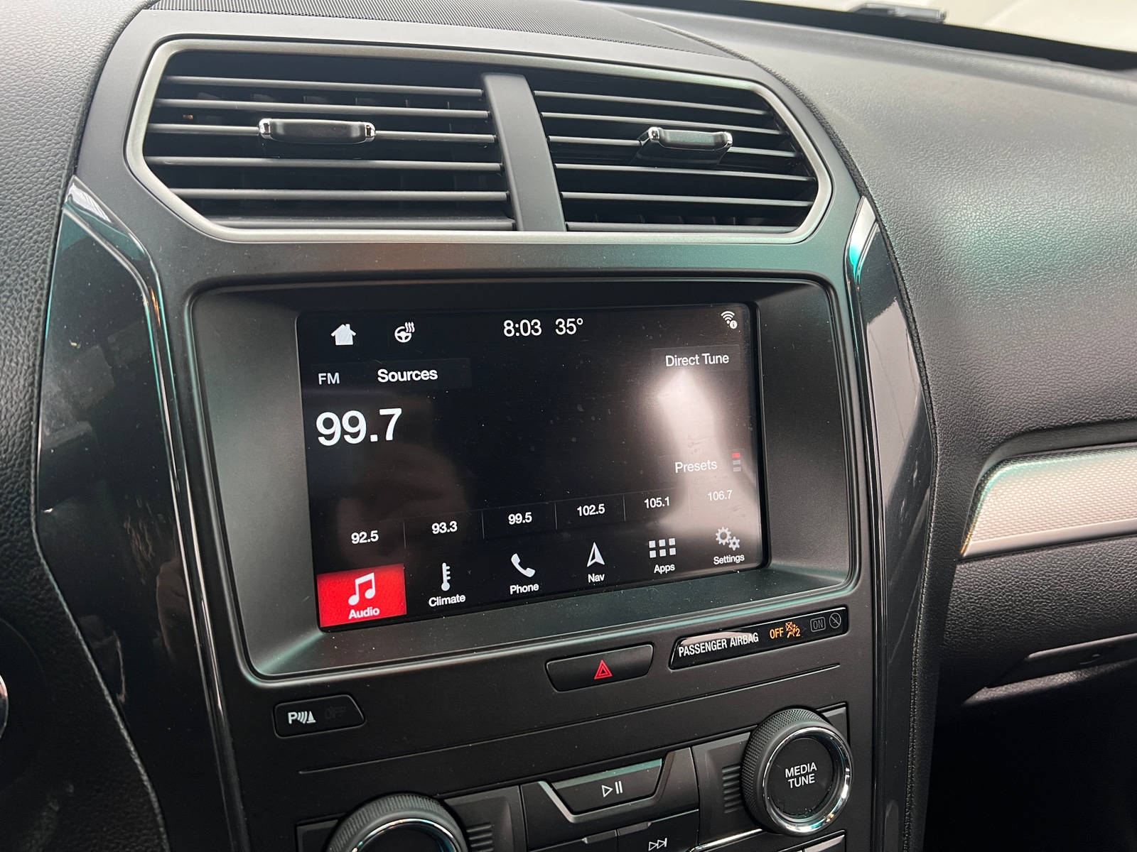 Thumbnail: 2019 Ford Explorer - 3