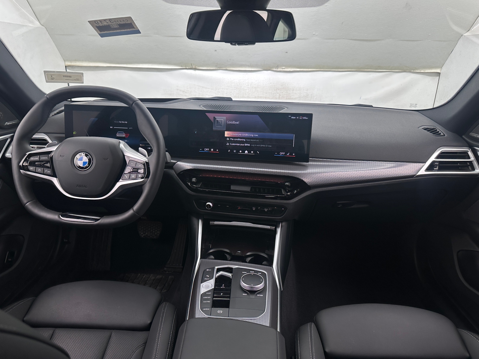 Thumbnail: 2025 BMW 4 Series - 2