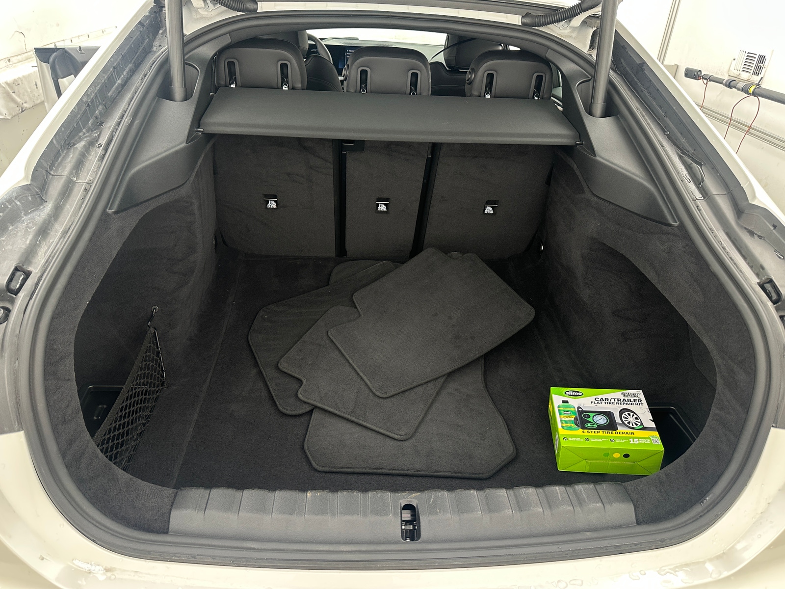 Thumbnail: 2025 BMW 4 Series - 6