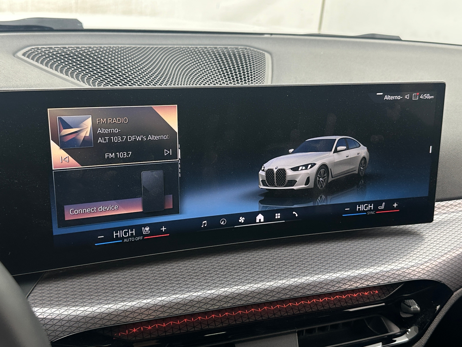 Thumbnail: 2025 BMW 4 Series - 3