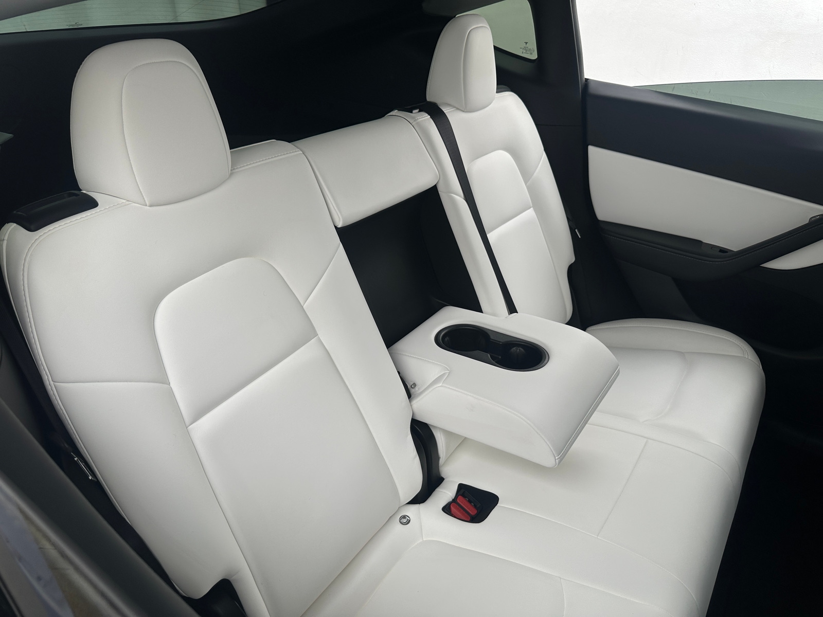 Thumbnail: 2020 Tesla Model Y - 5