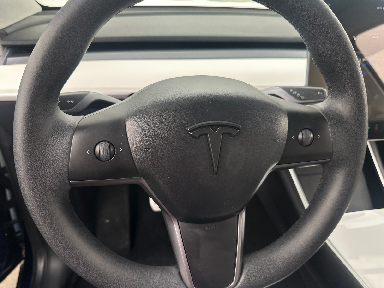 Thumbnail: 2020 Tesla Model Y - 4