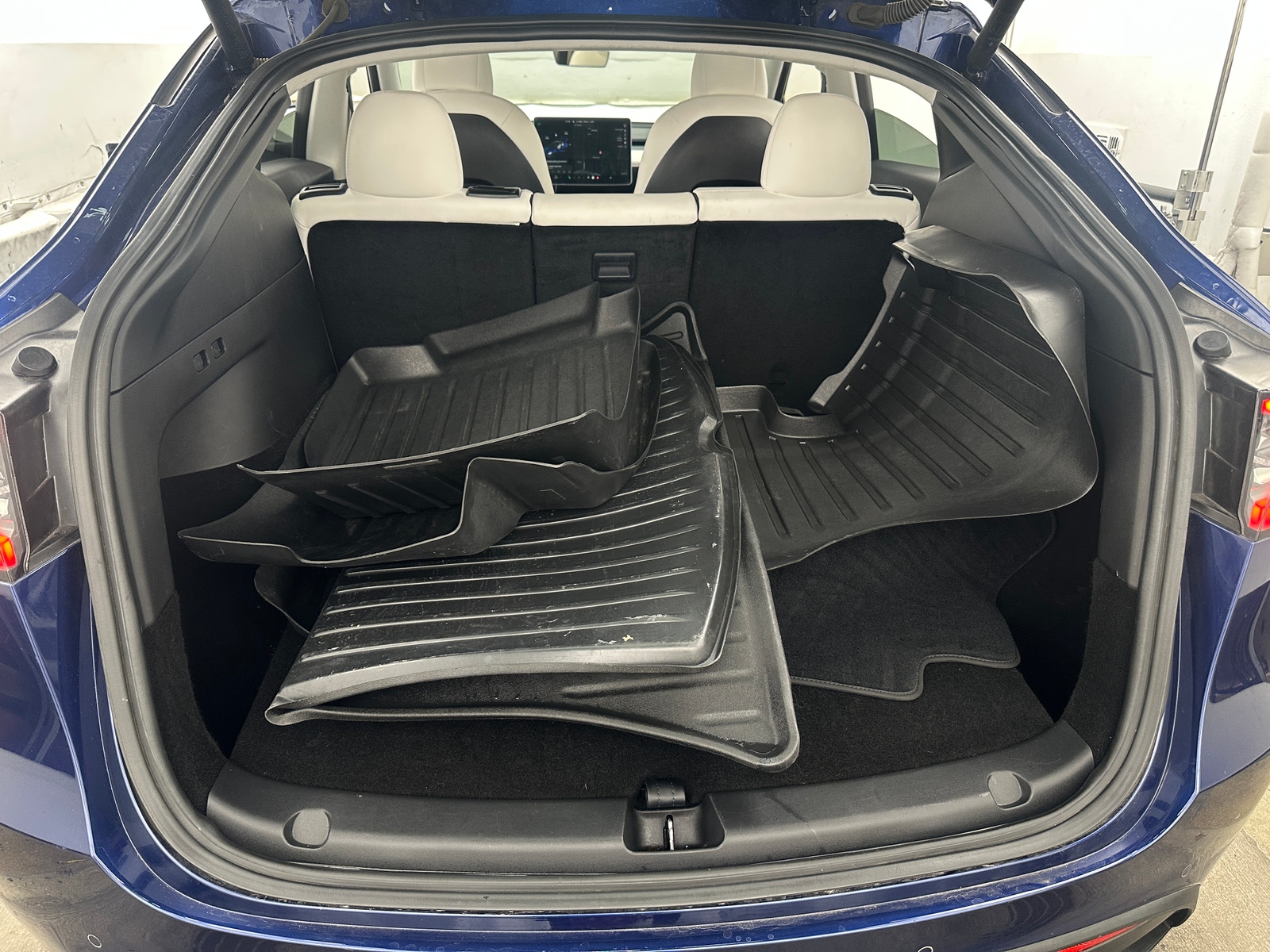 Thumbnail: 2020 Tesla Model Y - 6