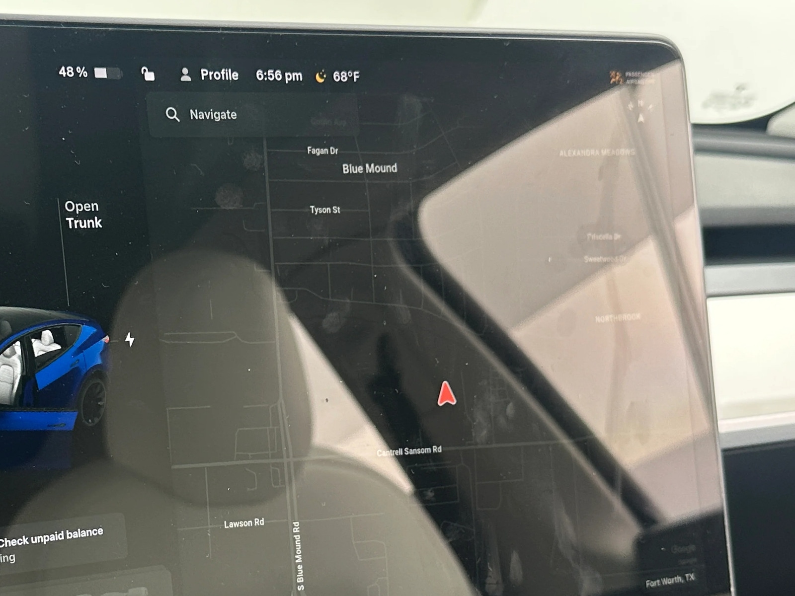 Thumbnail: 2020 Tesla Model Y - 3