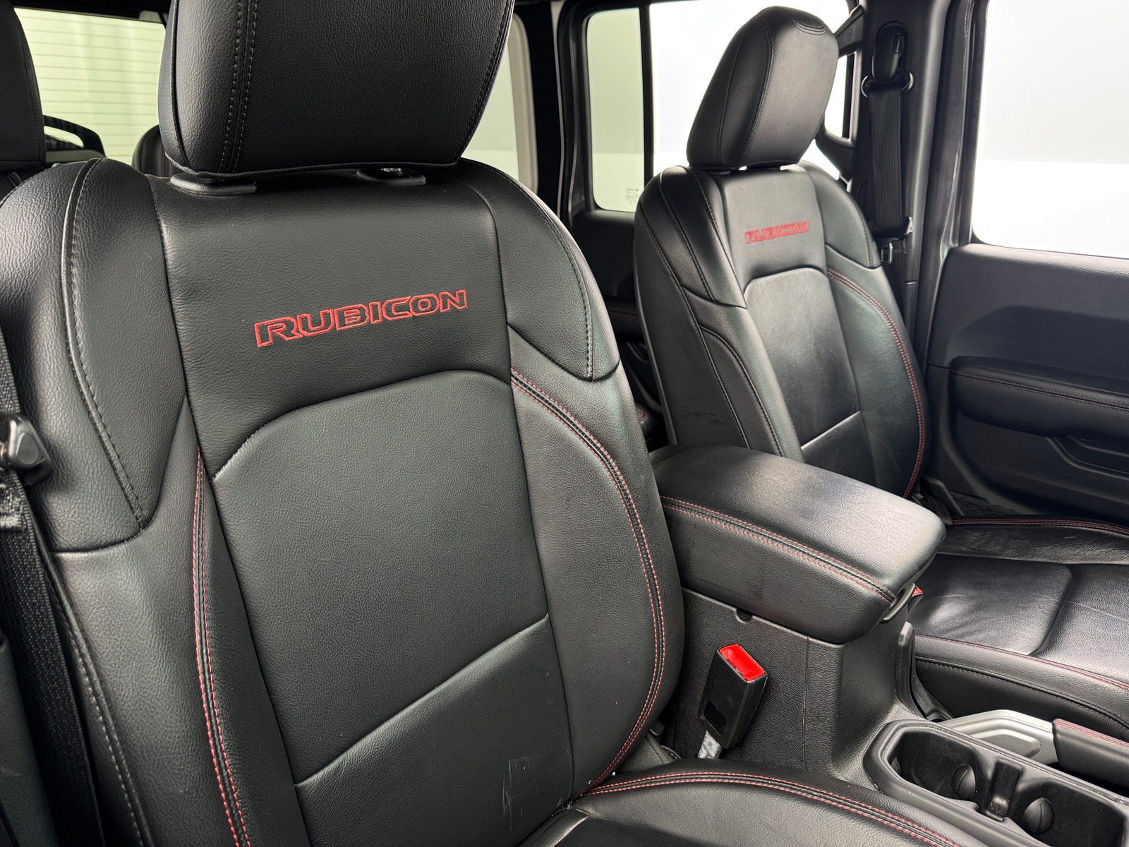 Thumbnail: 2018 Jeep Wrangler - 2