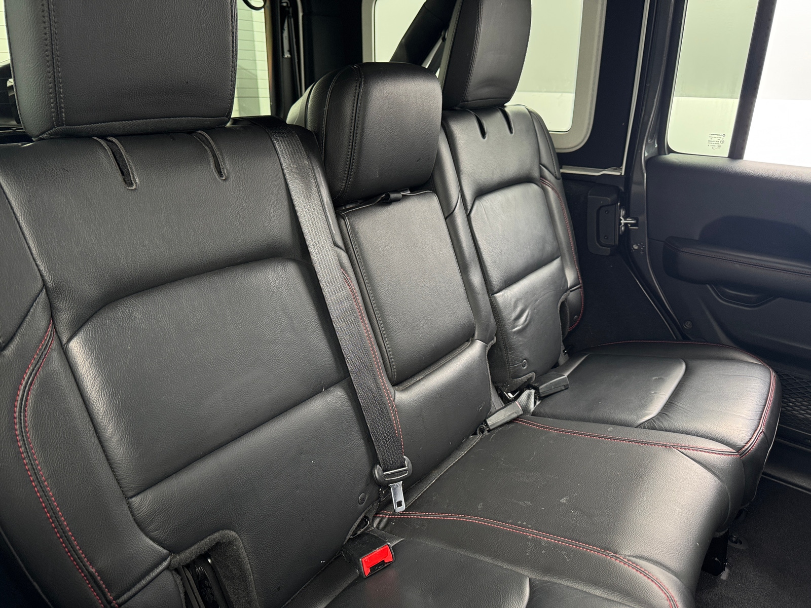 Thumbnail: 2018 Jeep Wrangler - 6