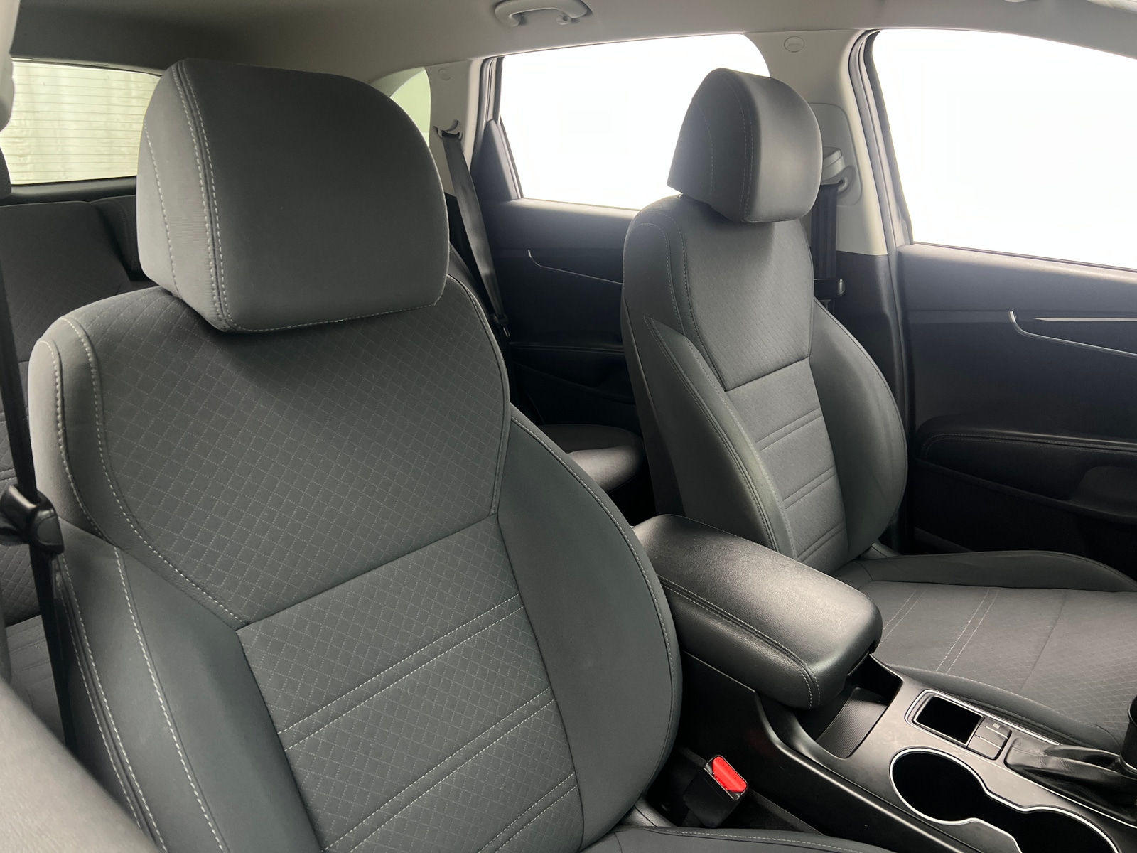 Thumbnail: 2017 Kia Sorento - 2