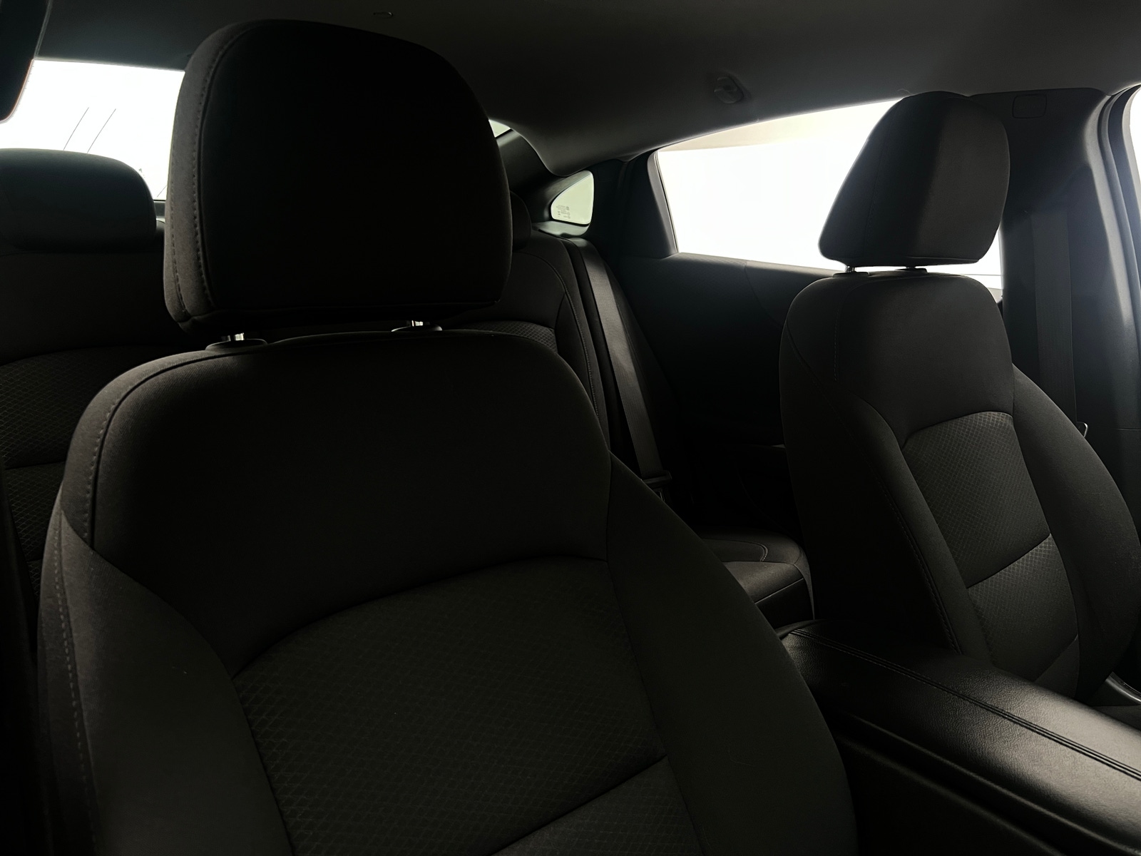 Thumbnail: 2024 Chevrolet Malibu - 2