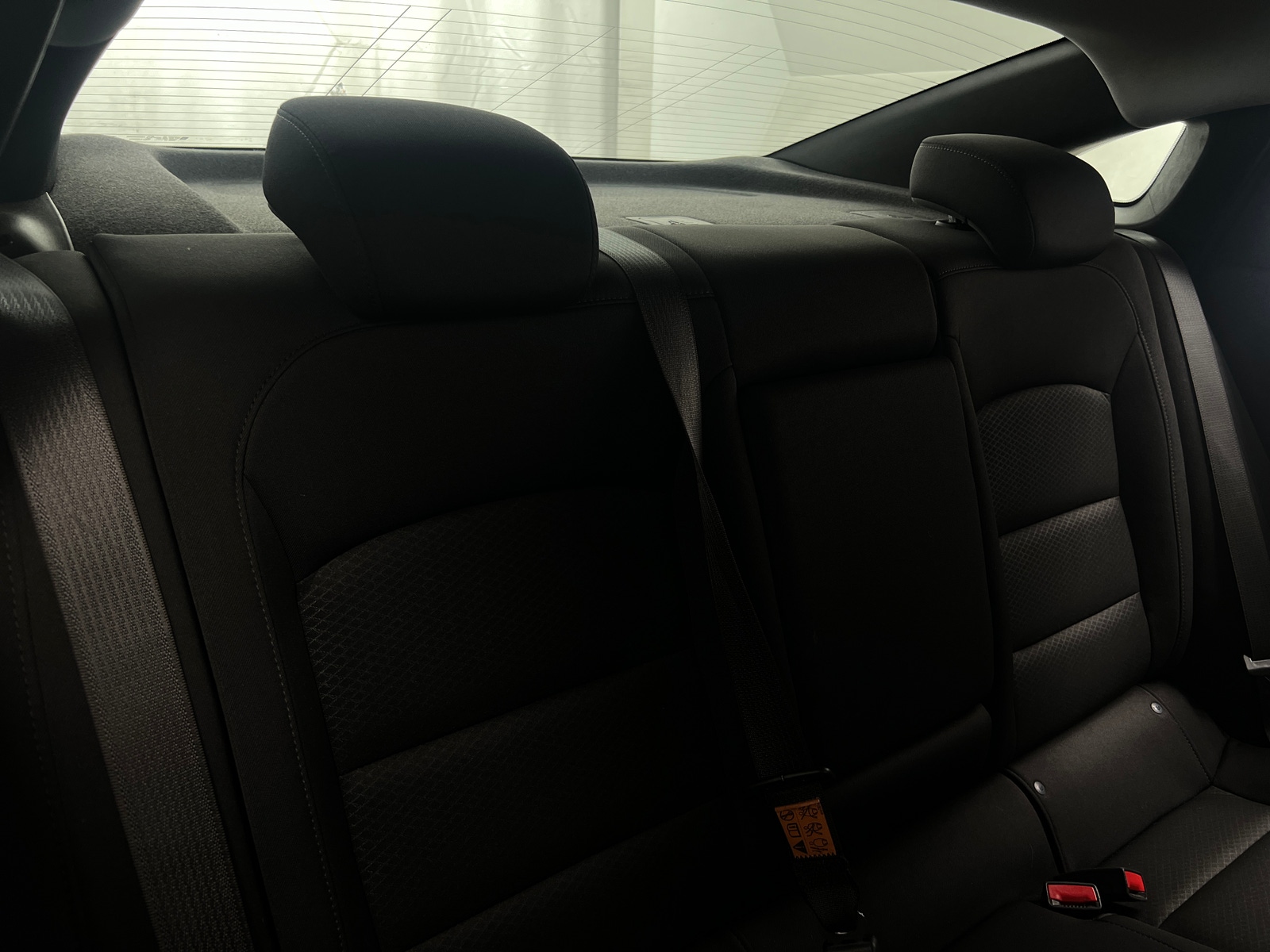 Thumbnail: 2024 Chevrolet Malibu - 6