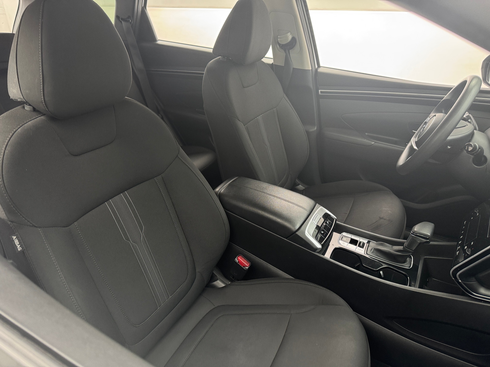 Thumbnail: 2024 Hyundai Tucson - 2