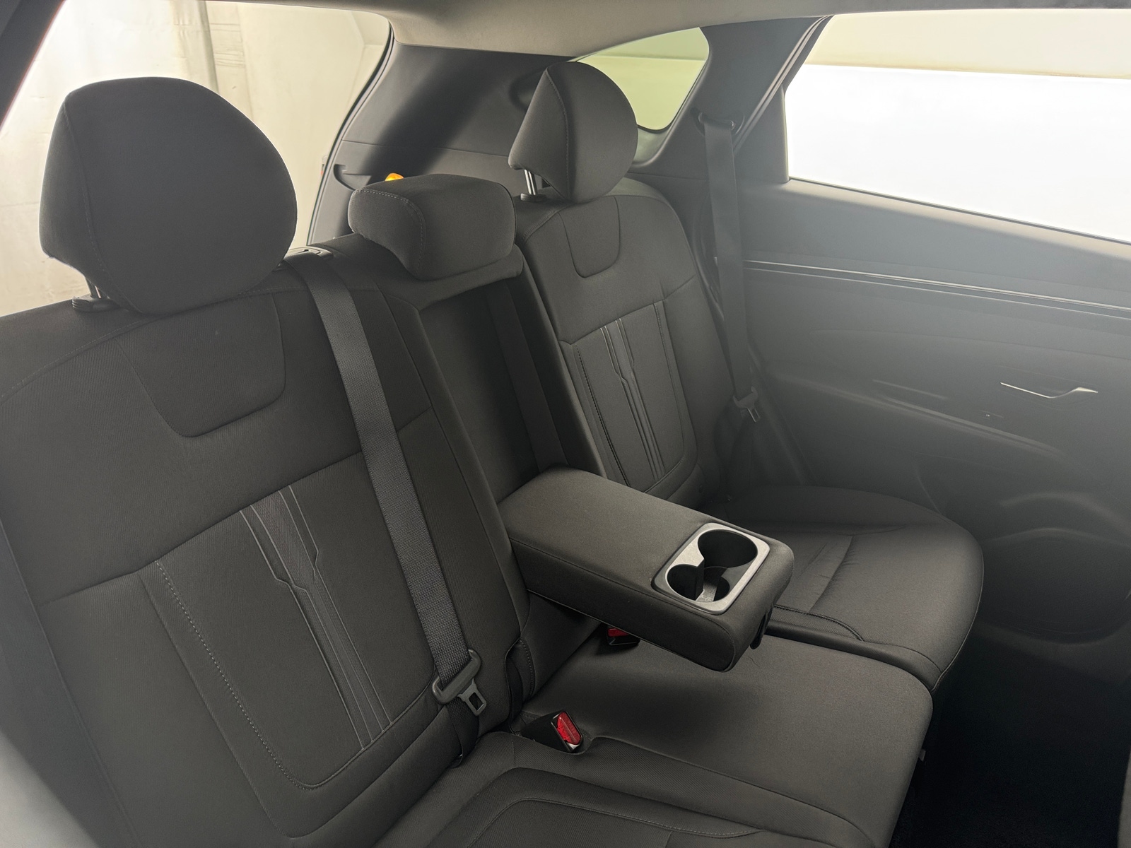 Thumbnail: 2024 Hyundai Tucson - 6