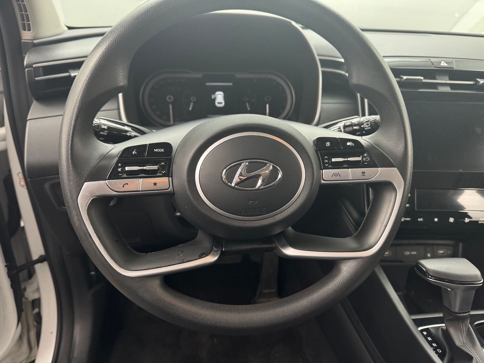 Thumbnail: 2024 Hyundai Tucson - 5