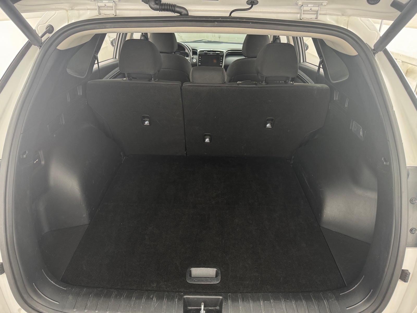 Thumbnail: 2024 Hyundai Tucson - 7