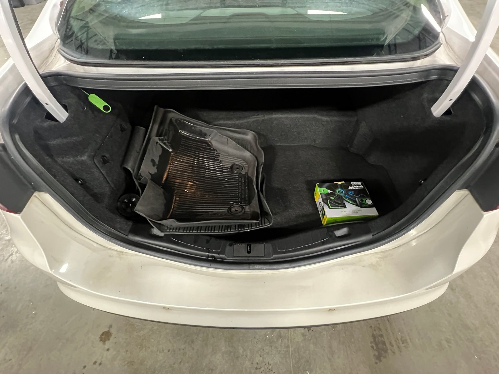 Thumbnail: 2017 Ford Fusion - 7