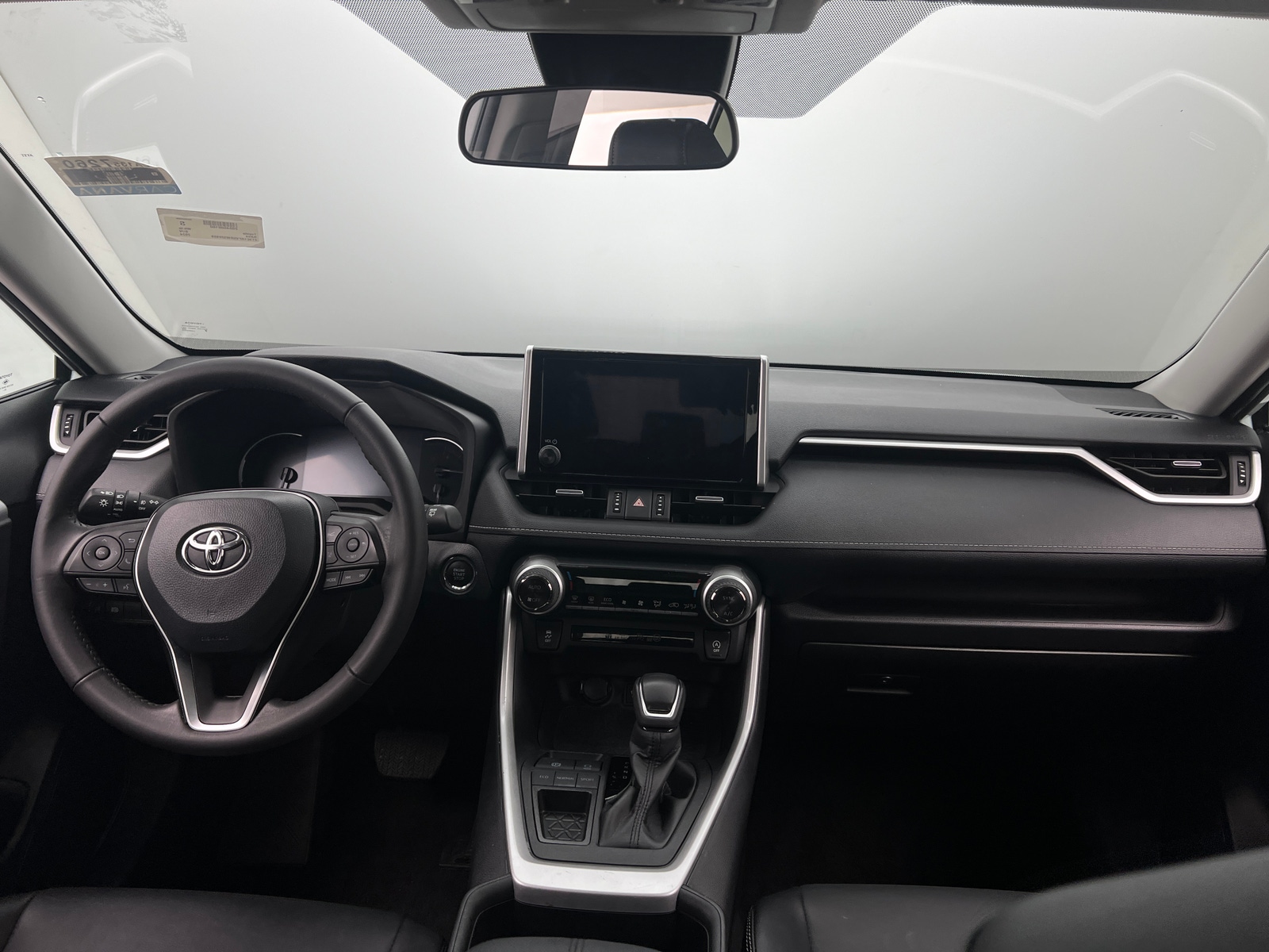 Thumbnail: 2024 Toyota RAV4 - 2