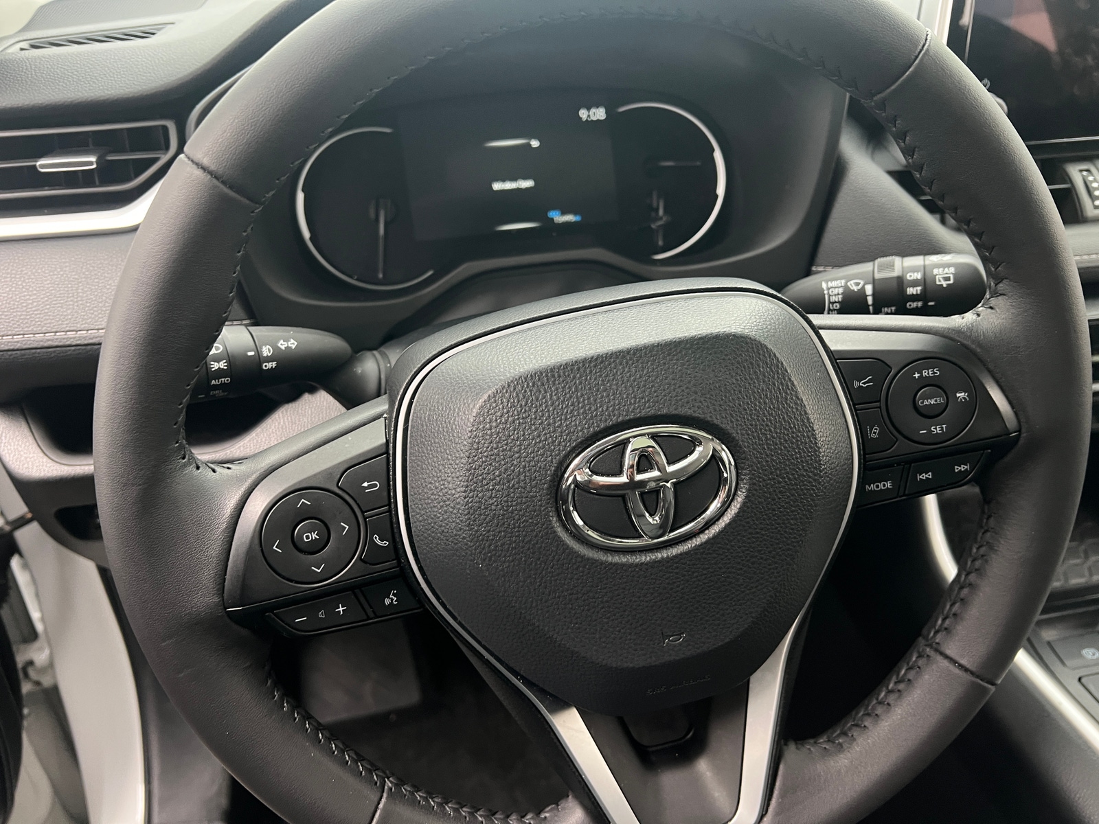 Thumbnail: 2024 Toyota RAV4 - 4