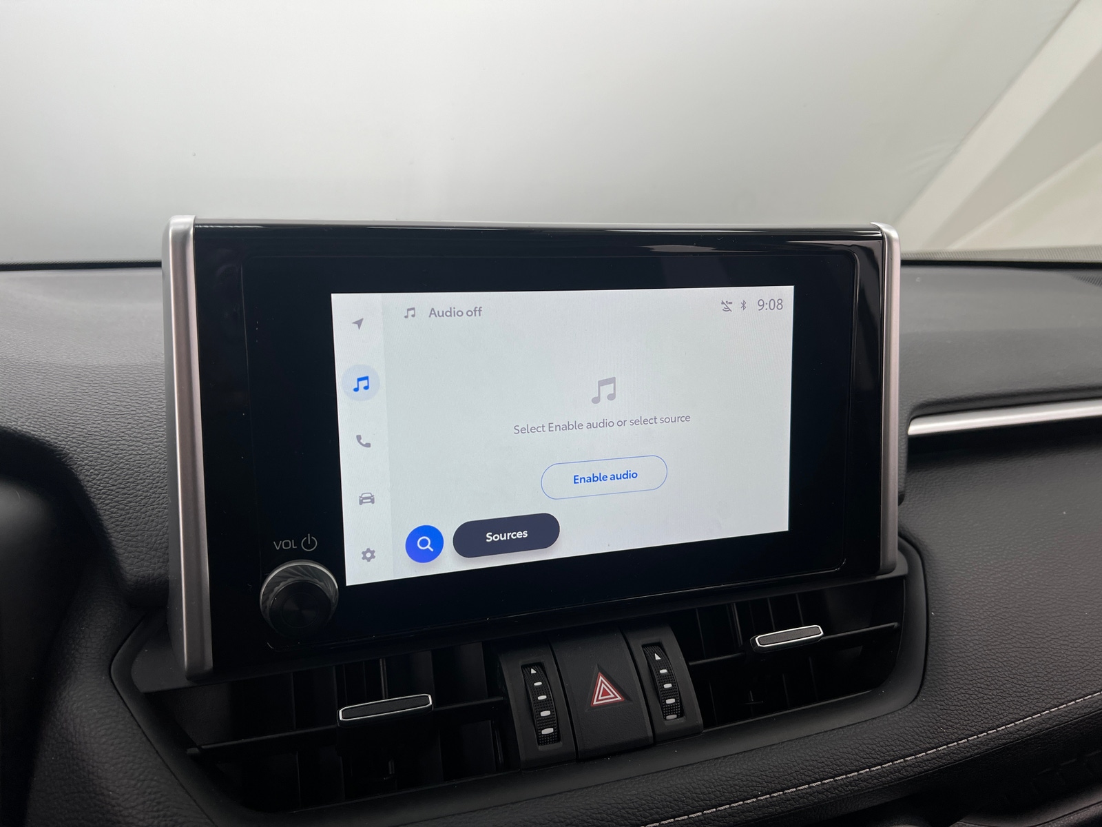 Thumbnail: 2024 Toyota RAV4 - 3