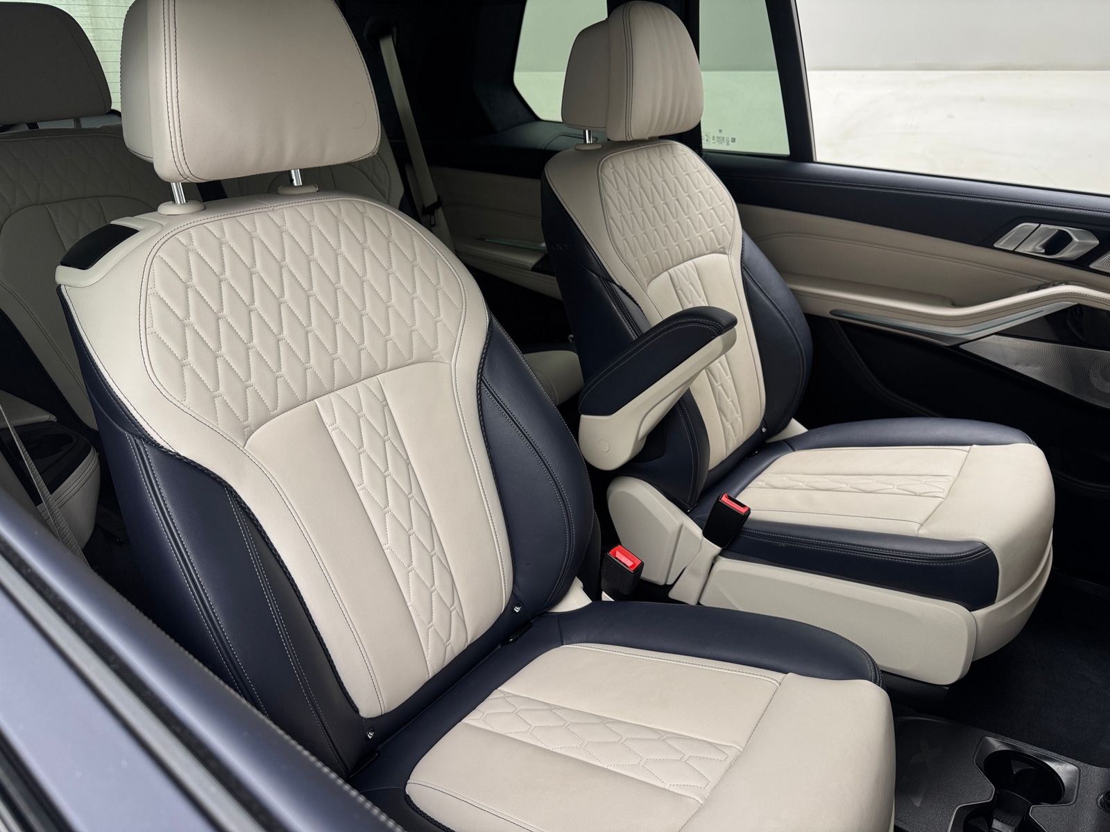 Thumbnail: 2020 BMW X7 - 5