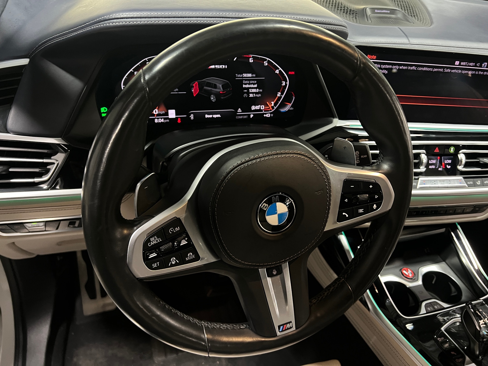 Thumbnail: 2020 BMW X7 - 4