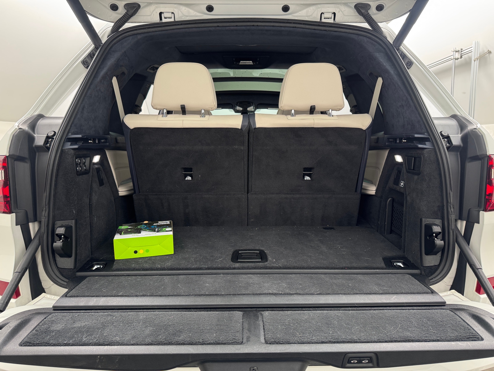 Thumbnail: 2020 BMW X7 - 6