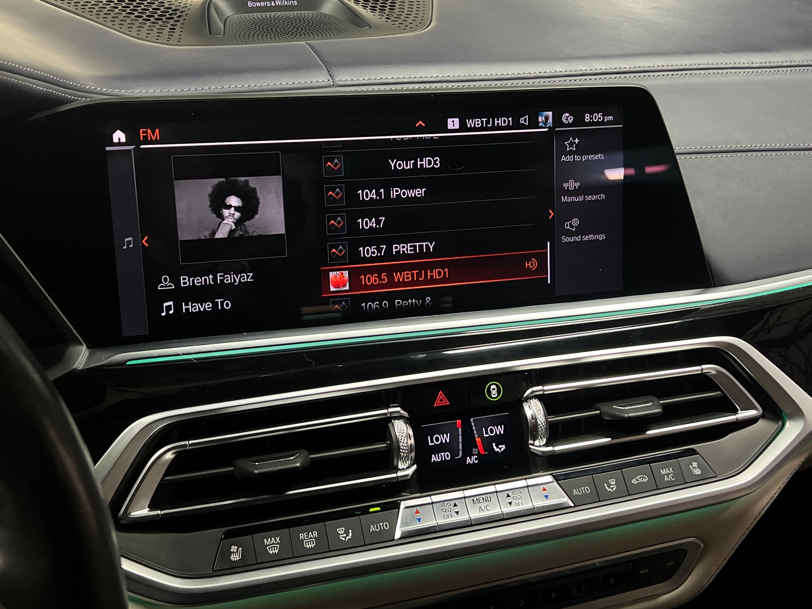 Thumbnail: 2020 BMW X7 - 3