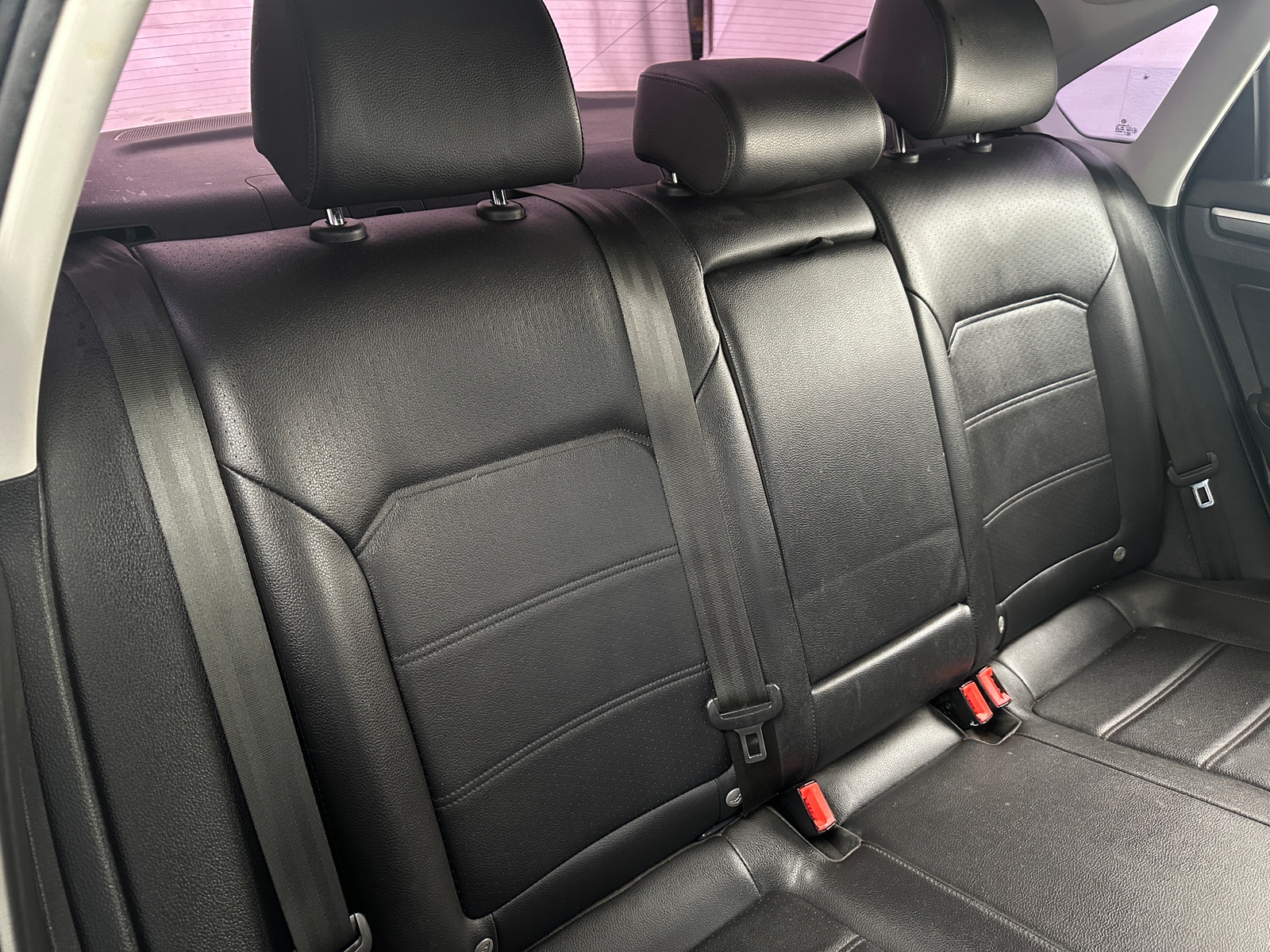 Thumbnail: 2018 Volkswagen Passat - 6