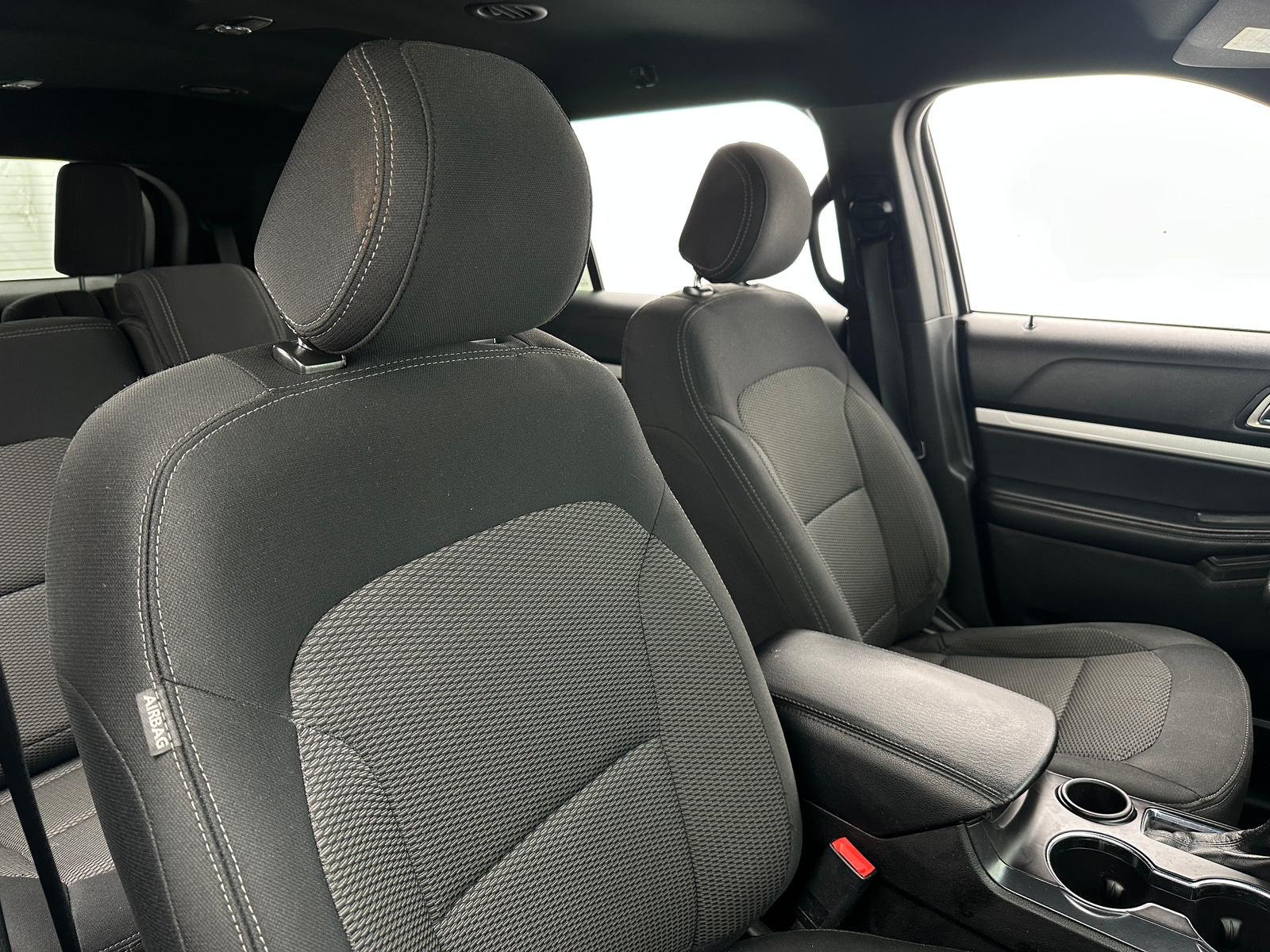 Thumbnail: 2017 Ford Explorer - 2