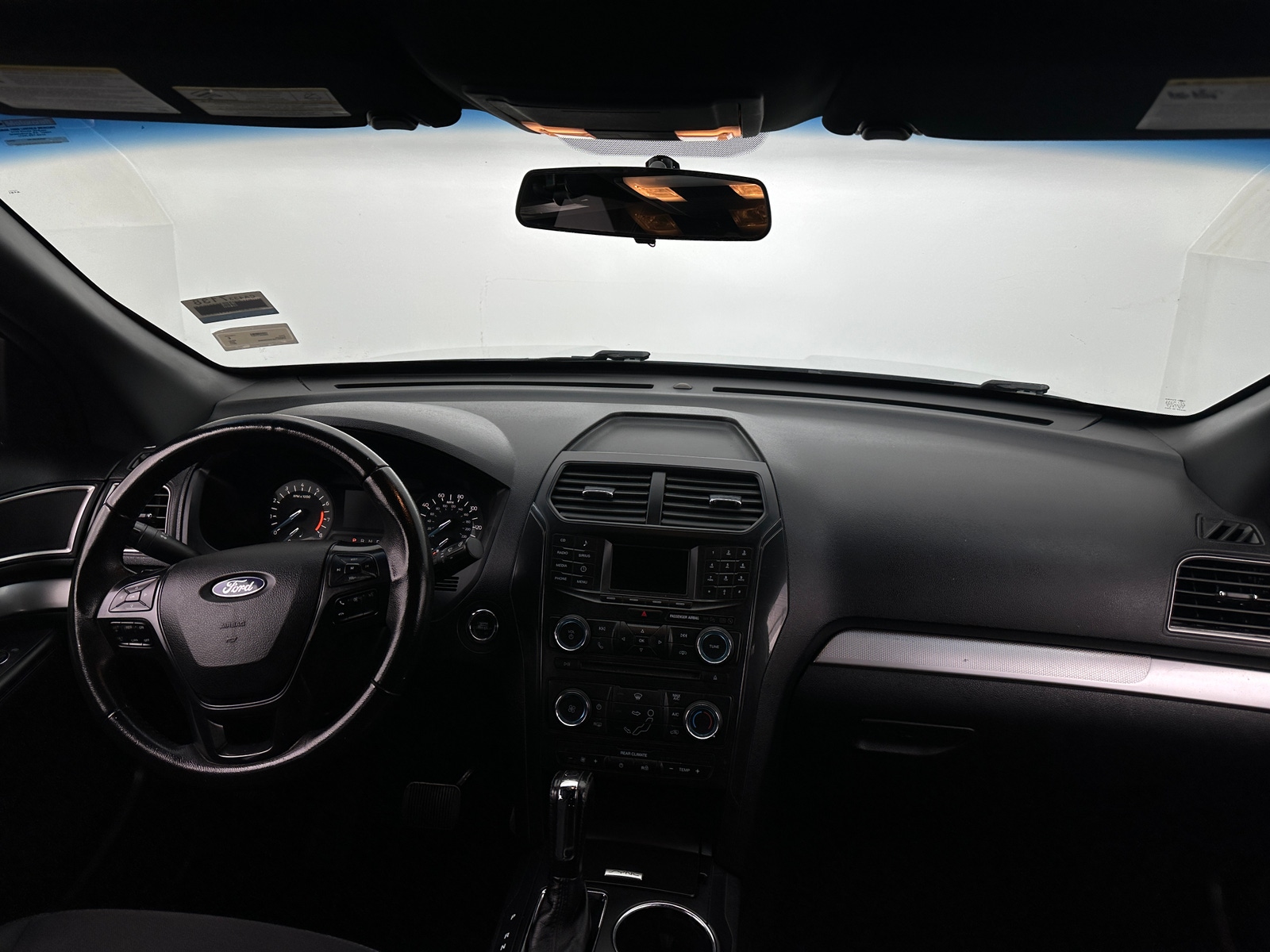 Thumbnail: 2017 Ford Explorer - 3