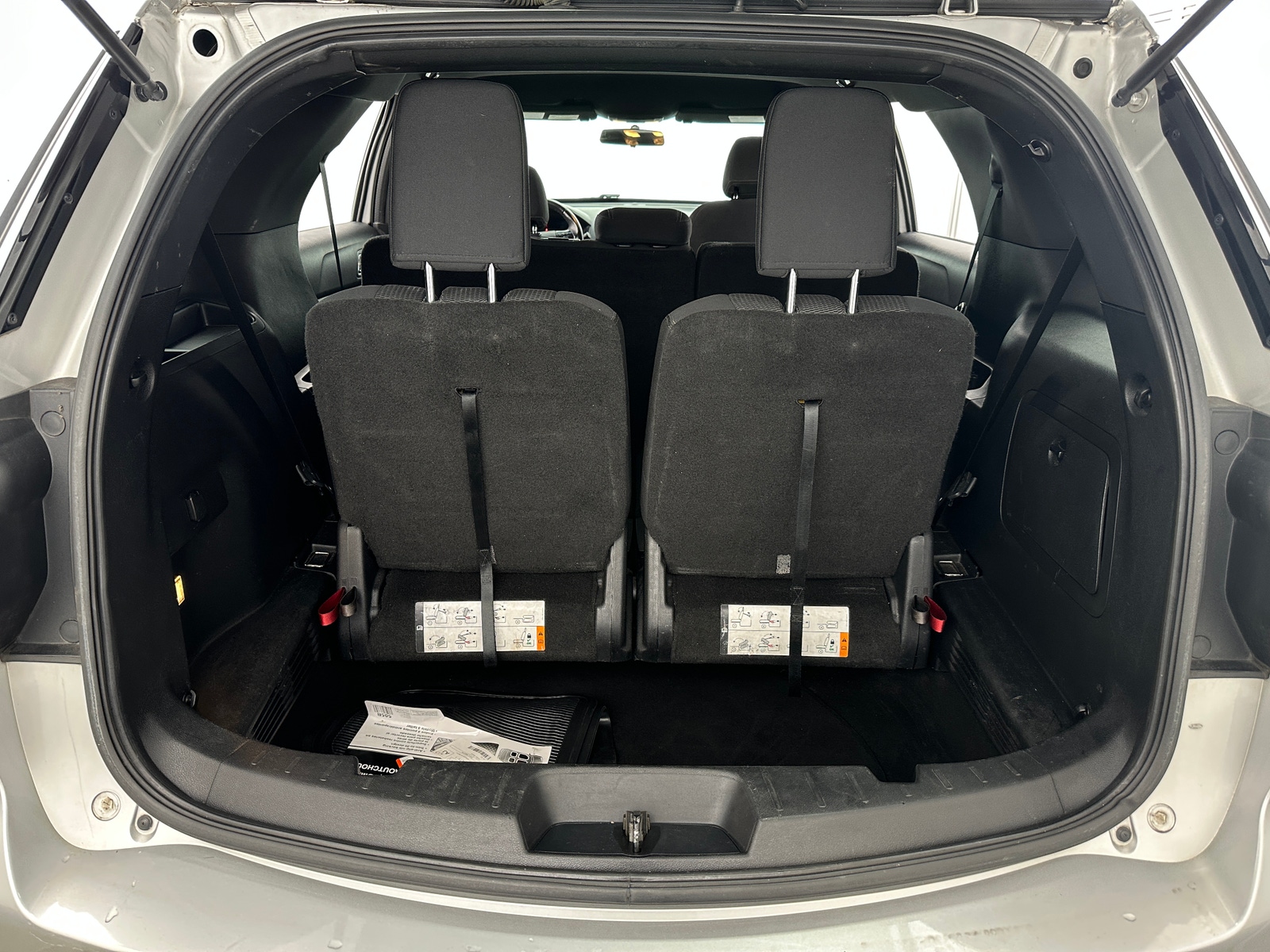 Thumbnail: 2017 Ford Explorer - 7