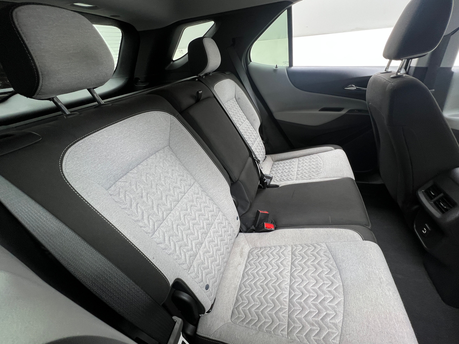 Thumbnail: 2023 Chevrolet Equinox - 6