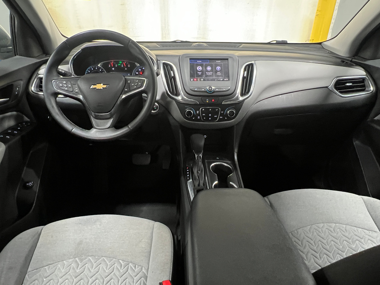 Thumbnail: 2023 Chevrolet Equinox - 3