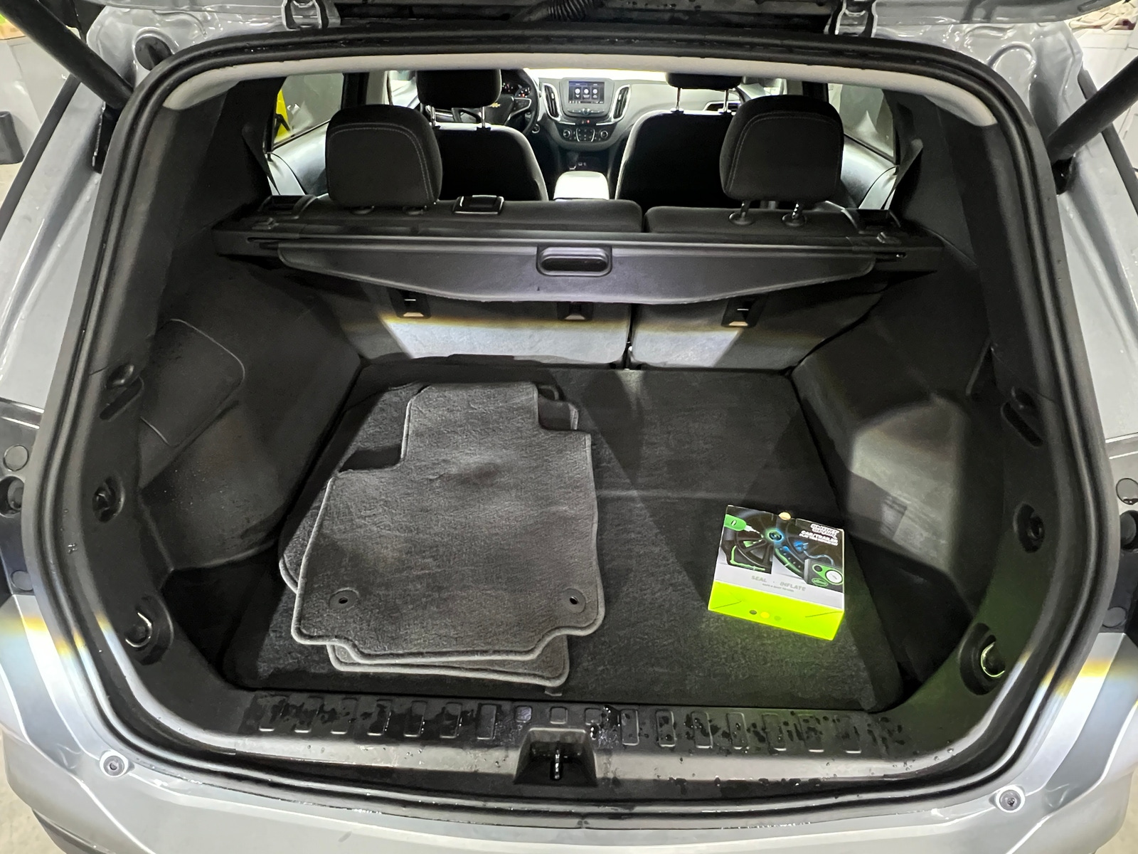 Thumbnail: 2023 Chevrolet Equinox - 7