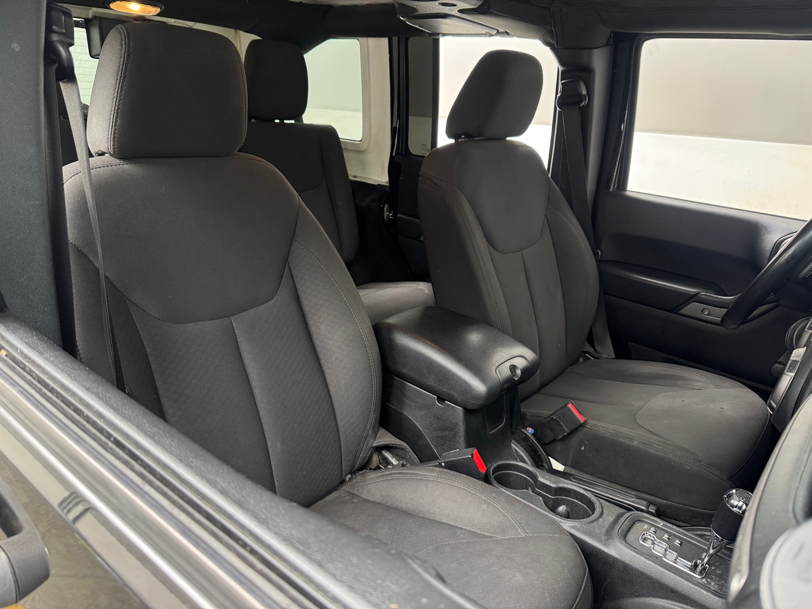 Thumbnail: 2018 Jeep Wrangler - 2