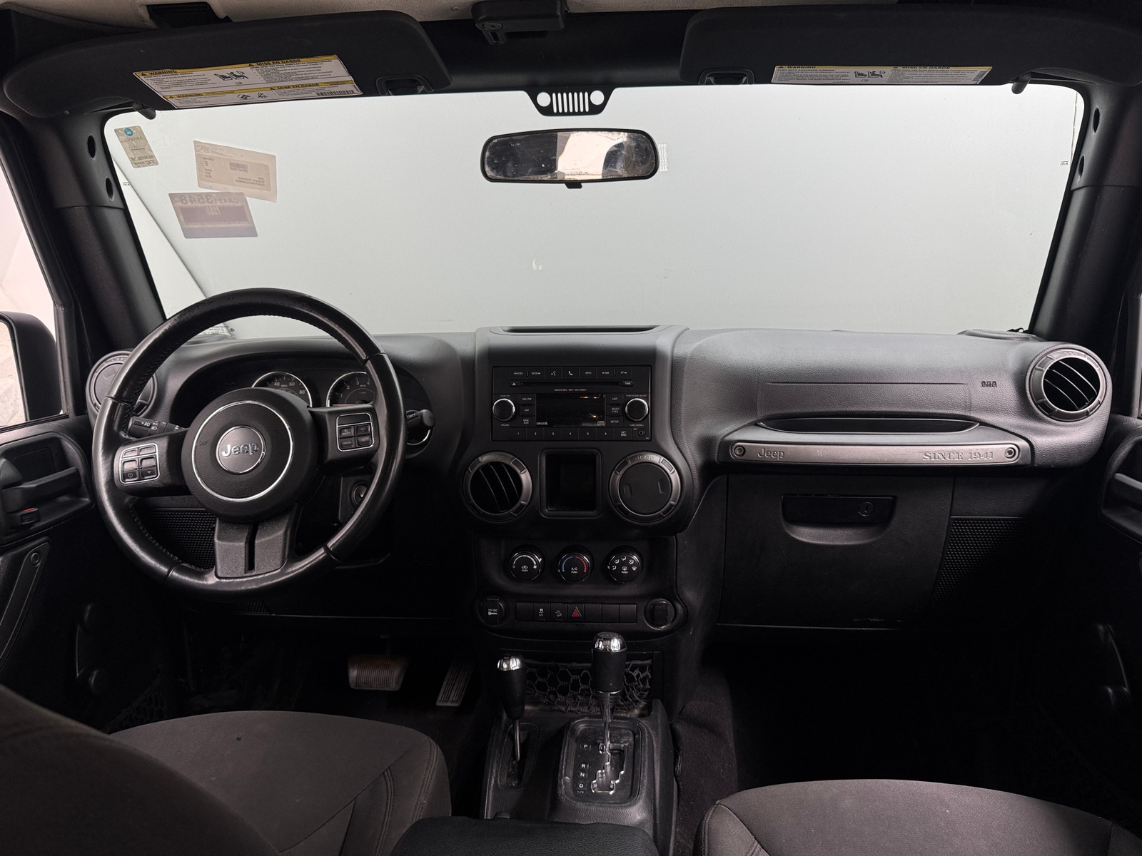 Thumbnail: 2018 Jeep Wrangler - 3