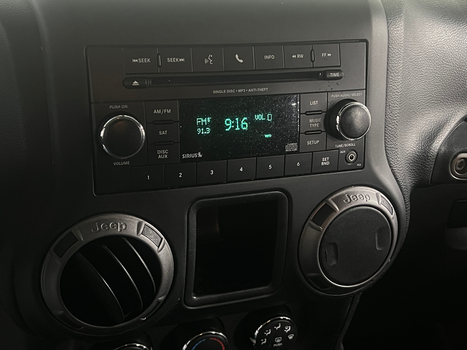 Thumbnail: 2018 Jeep Wrangler - 4