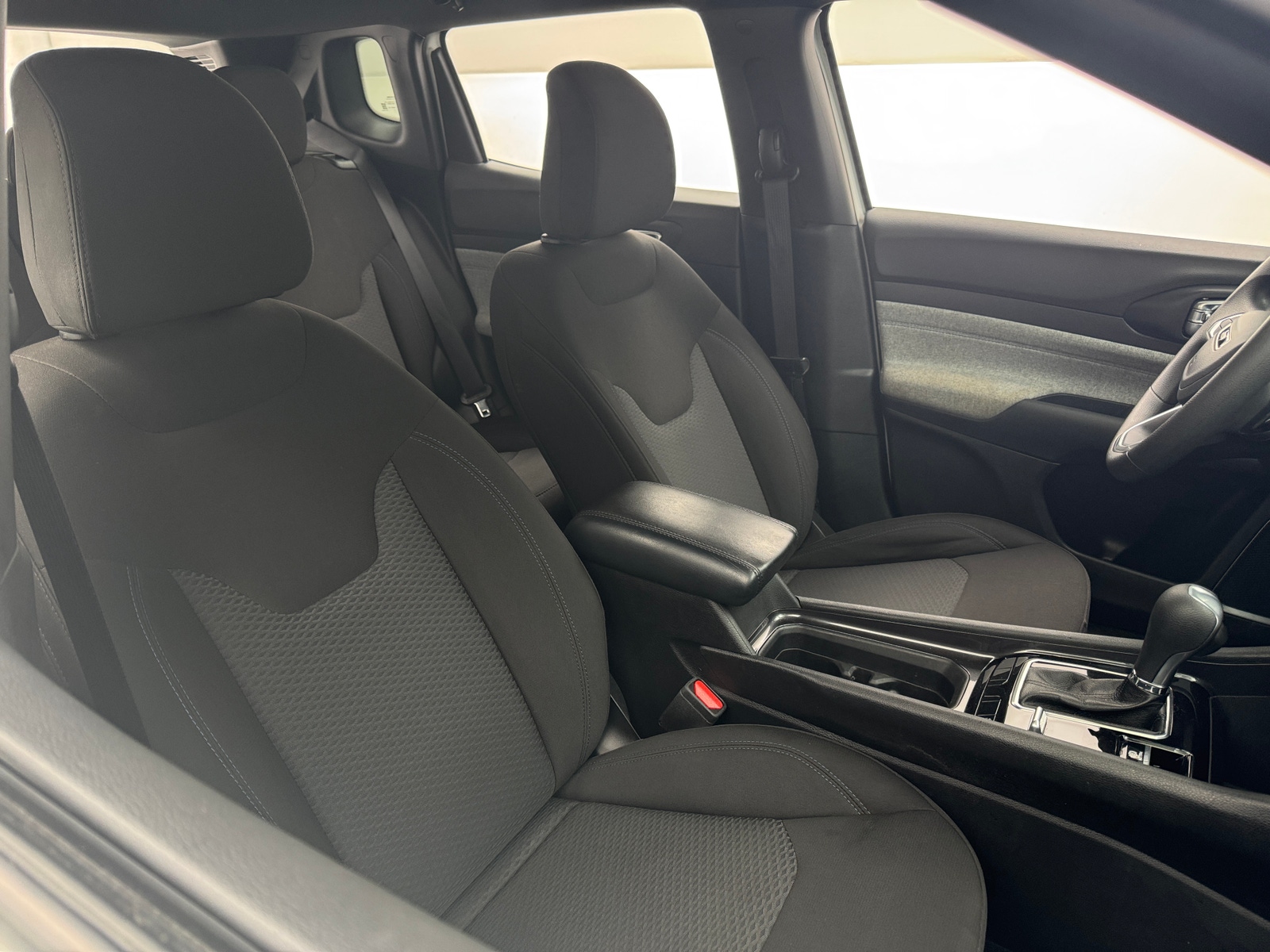 Thumbnail: 2024 Jeep Compass - 2