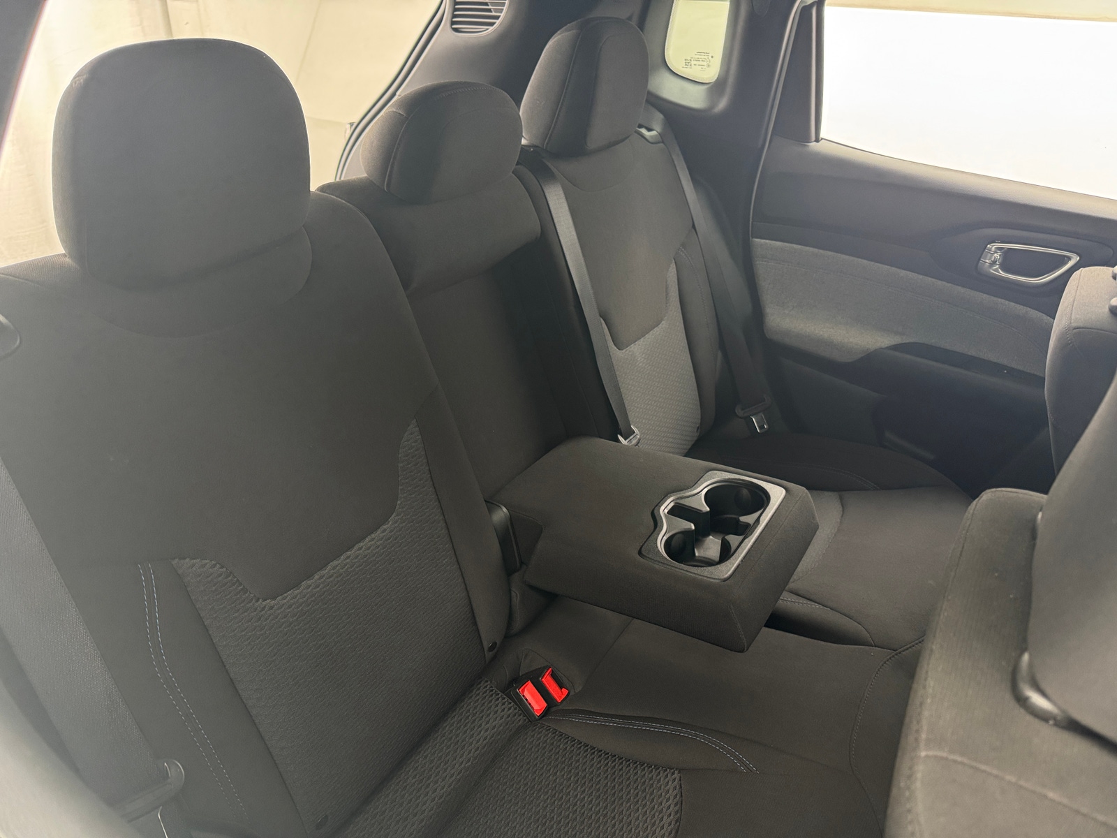 Thumbnail: 2024 Jeep Compass - 6