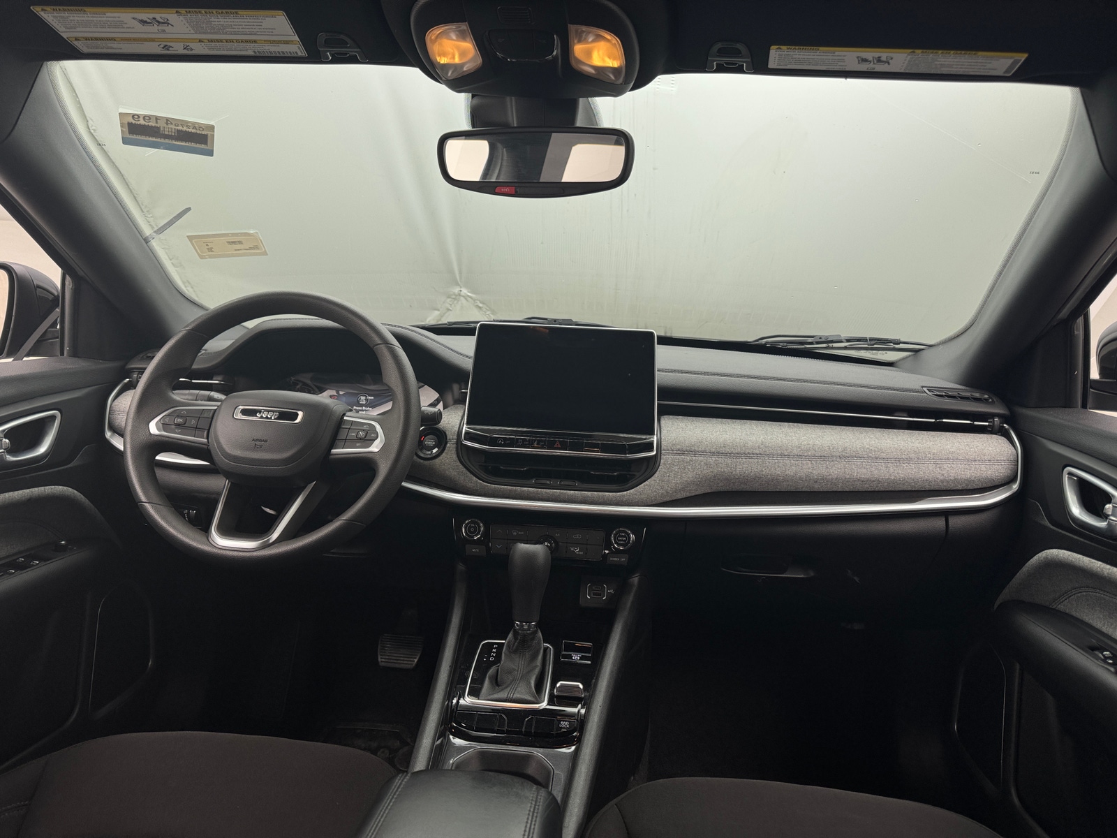 Thumbnail: 2024 Jeep Compass - 3