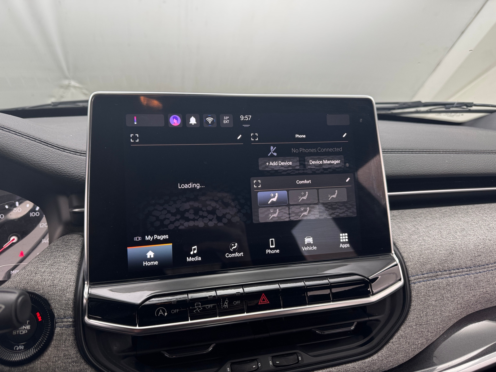 Thumbnail: 2024 Jeep Compass - 4