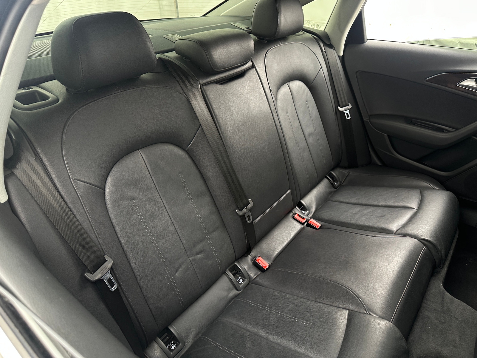 Thumbnail: 2016 Audi A6 - 5