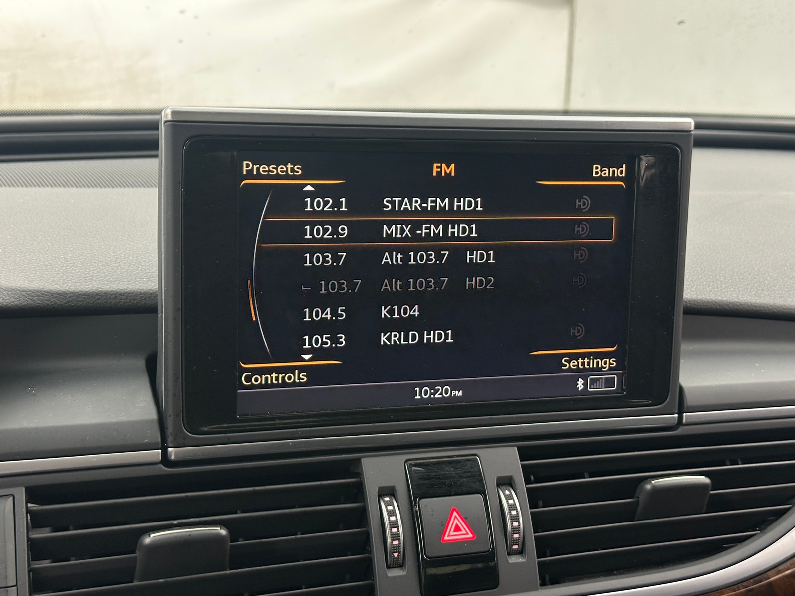 Thumbnail: 2016 Audi A6 - 3