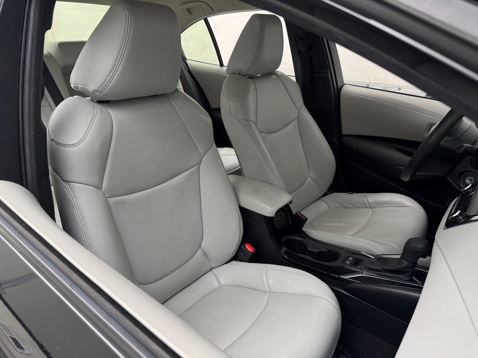 Thumbnail: 2020 Toyota Corolla - 2