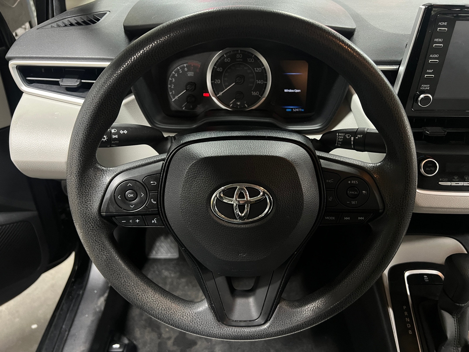 Thumbnail: 2020 Toyota Corolla - 5